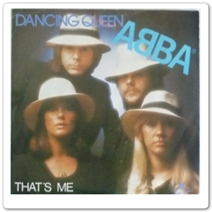 ABBA - Dancing queen