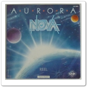 AURORA - Nova - 1981