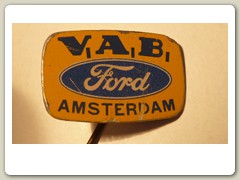 FORD VAB