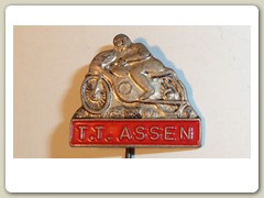 TT ASSEN