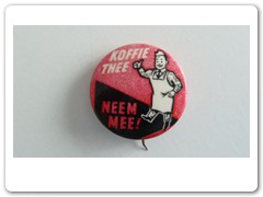 Koffie Thee Neem Mee!