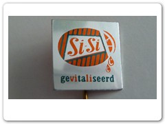 Sisi gevitaliseerd 1x