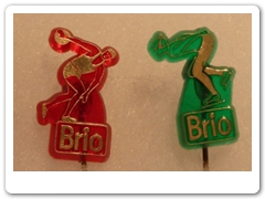 Brio Sport - macro