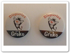 Groko diepvries 2x