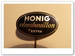 Honig Vleesbouillon extra