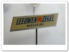 Leeuwenzegel margarine