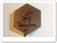 Mellona Honing