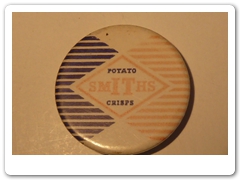 Smiths Patato Crisps