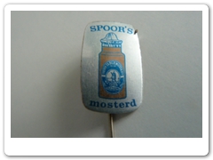 Spoor's mosterd