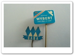 Wybert - Gaba 