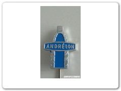 Andrelon blauw