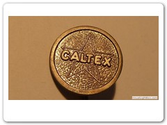 Caltex