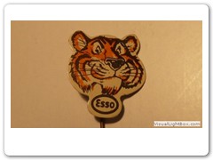 ESSO - Tijger