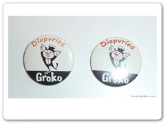 Groko Diepvries