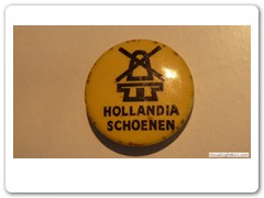 Hollandia Schoenen