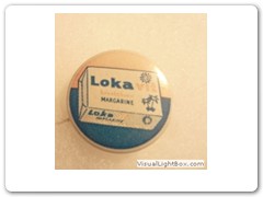 Loka Margarine