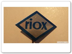 Riox