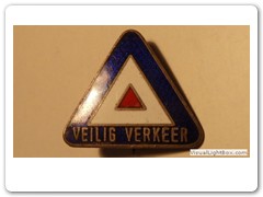 Veilig Verkeer Nederland