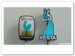 Victoria en Vesta Verzekeringen