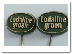 Lodaline - groen
