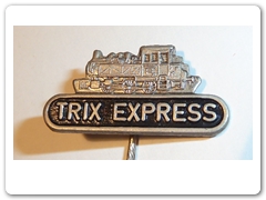 TRIX Express